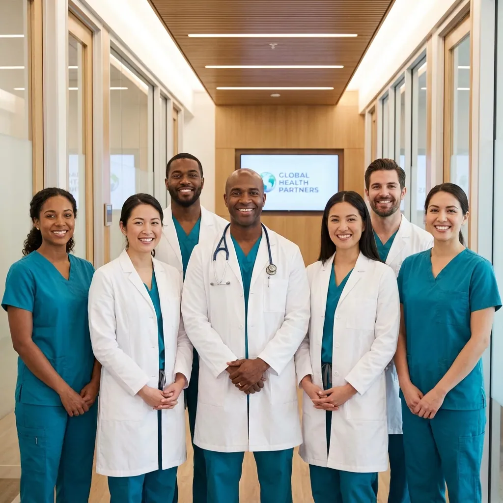 Specialized Care